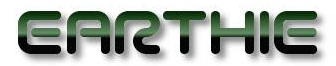 Earthie.com green search engine directory